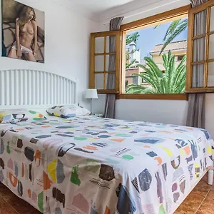  Apartamento Agora - Spacious 2 Bedrooms- 2 Bathrooms España