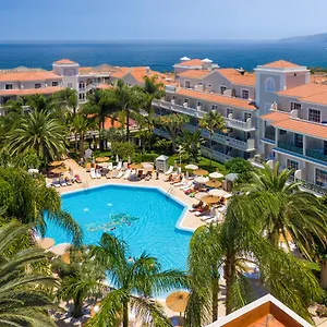 **** Hotel Riu Garoe Spain