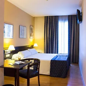 *** Hotel Atlantis By Atbcn Spain