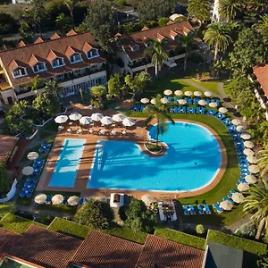 Hotel Parque San Antonio