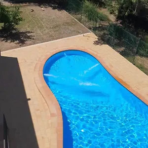  Apartamento El Río España