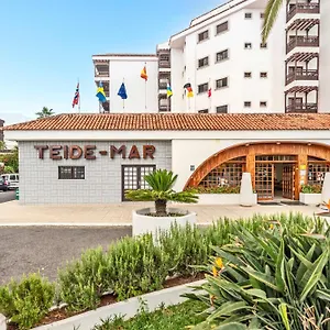 *** Aparthotel Coral Teide Mar Spain