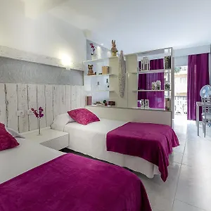  Apartamento Seguro De Sol España