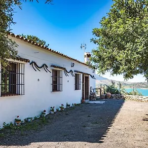  Сasa de vacaciones Finca El Tesorillo España