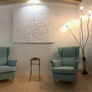  Сasa de vacaciones Bb Barbara Beroi España