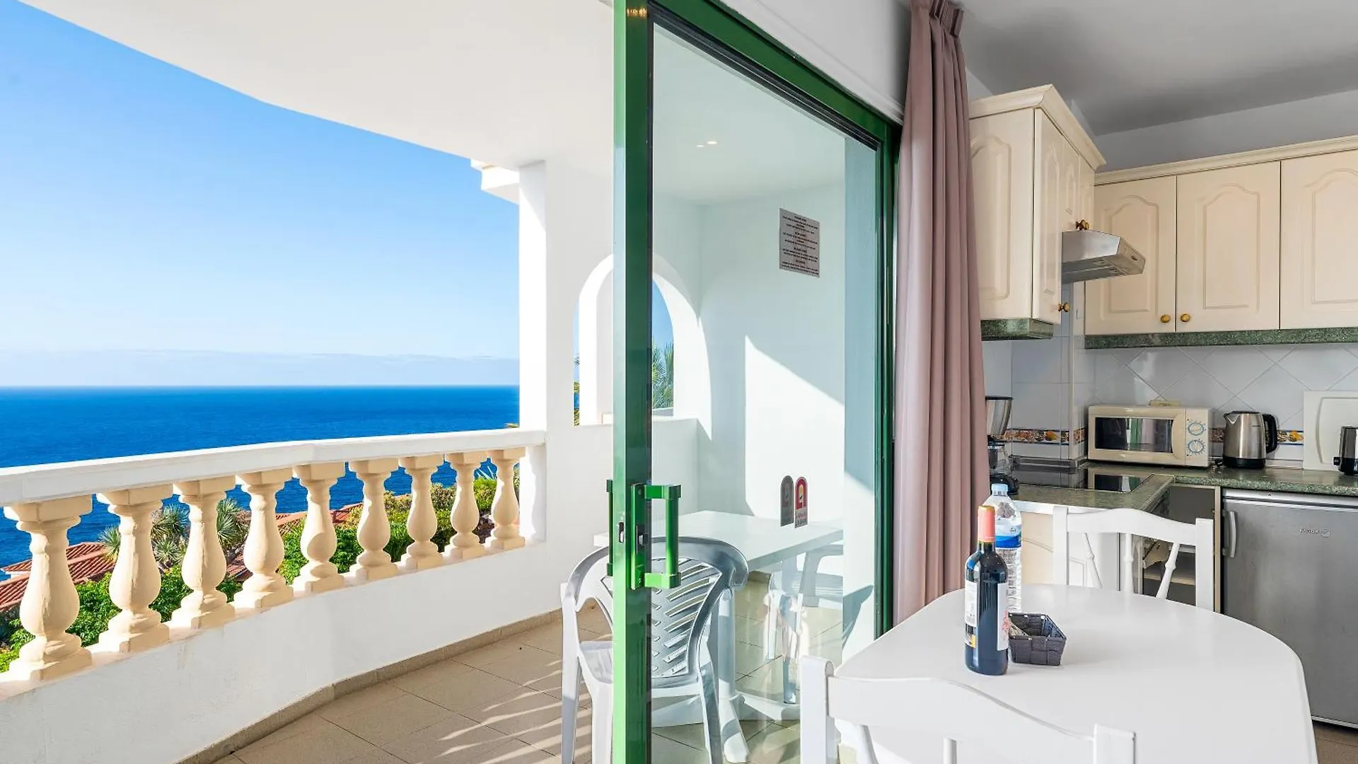**  Hotel Club Tarahal Puerto de la Cruz  Spanien