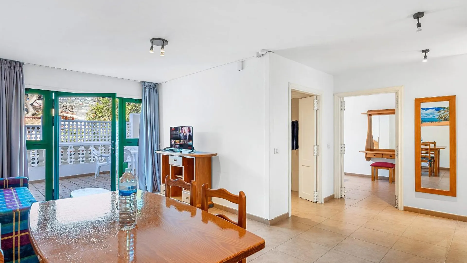 Hotel Club Tarahal Puerto de la Cruz