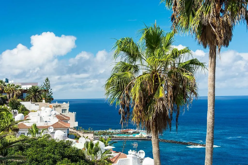 Hotel Club Tarahal Puerto de la Cruz