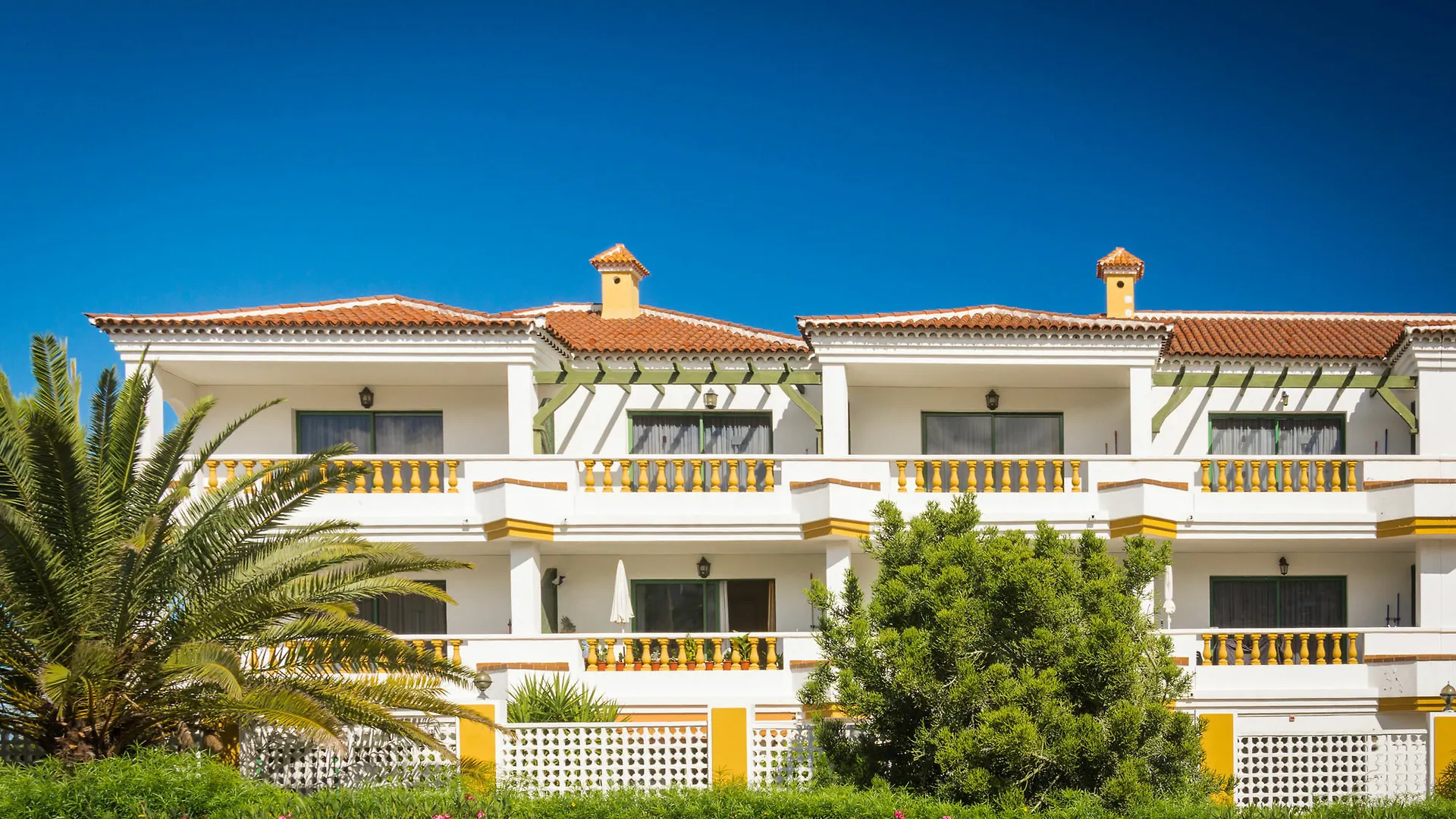 Hotel Club Tarahal Puerto de la Cruz   Puerto de la Cruz (Tenerife)